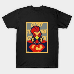 Super Rooster T-Shirt